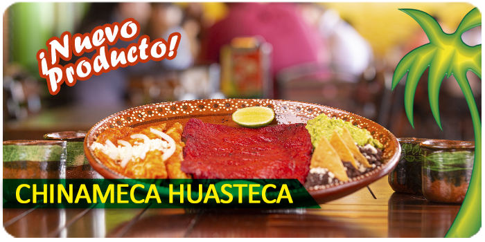 NUEVO PRODUCTO