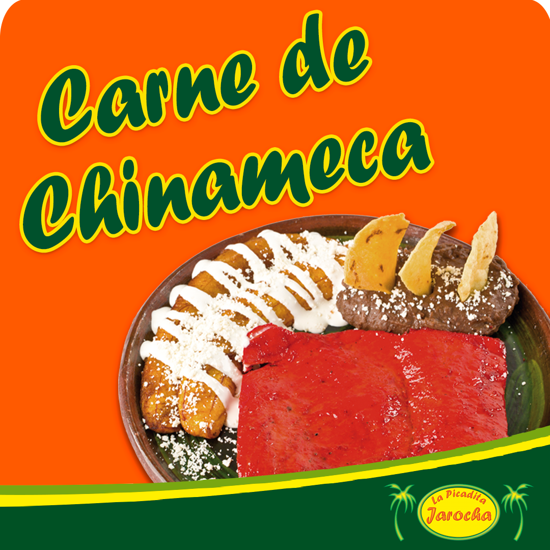 CHINAMECA