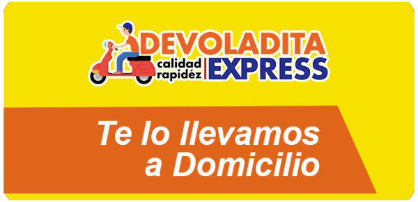 Mandaditos Coatza